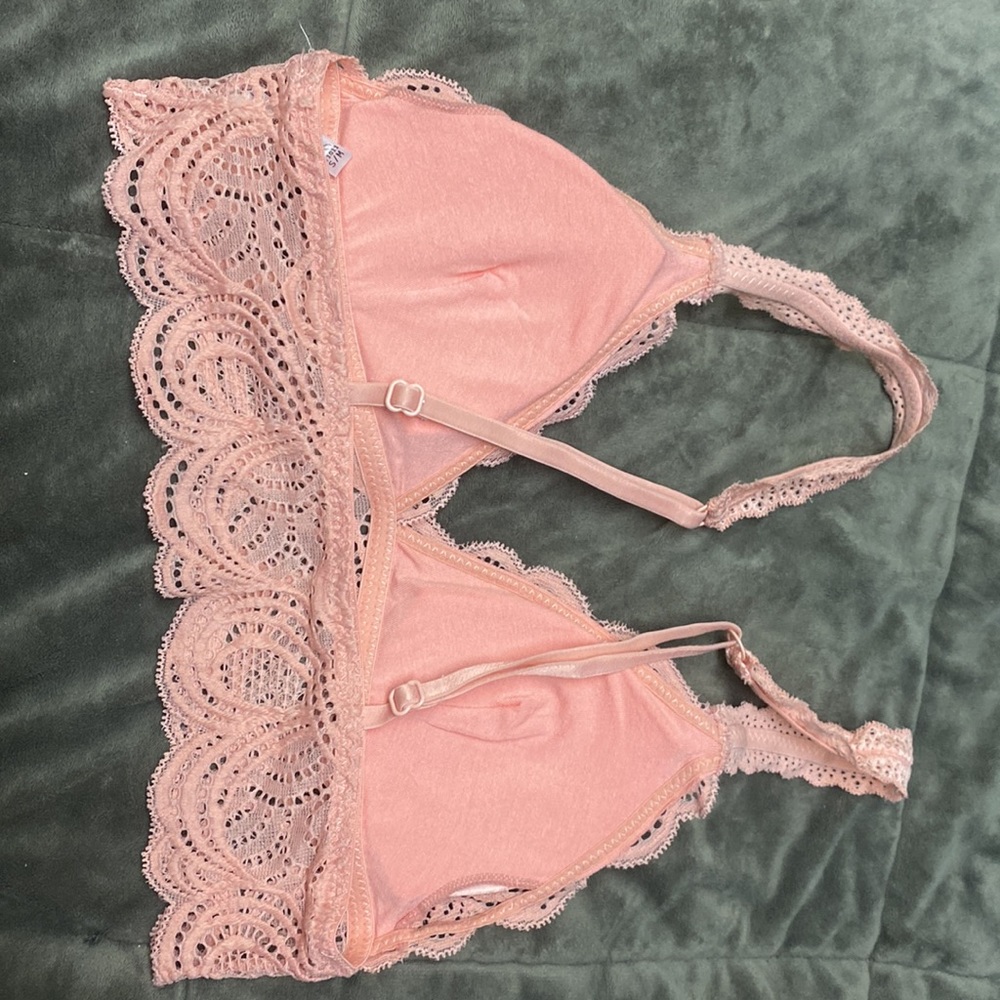 Bralette - Picture 2 of 2